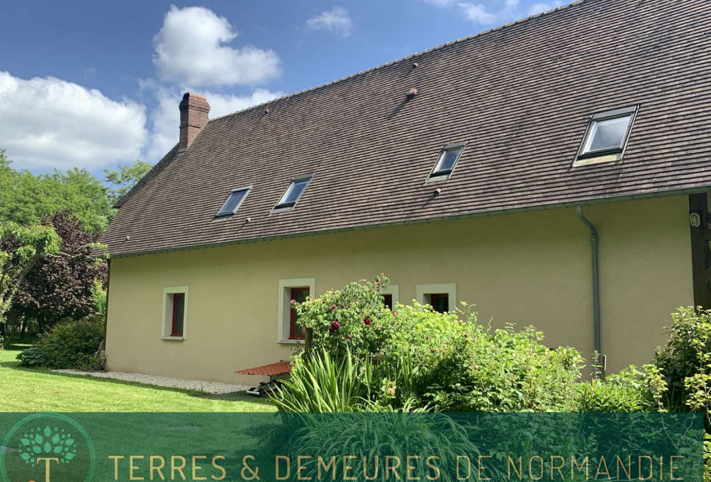 vente Maison de campagne Lisieux - Photo 6