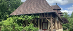 vente Maison de campagne Lisieux