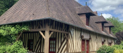 vente Maison de campagne Lisieux