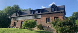 vente Maison de campagne Vimoutiers