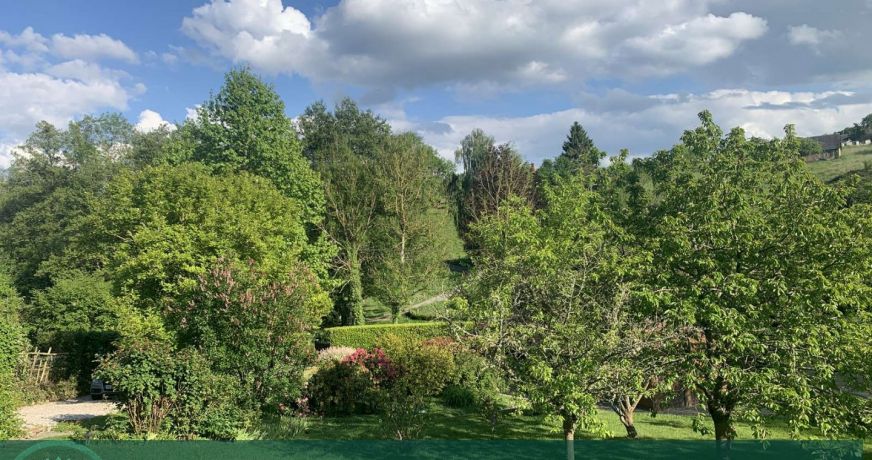 vente Maison de campagne Vimoutiers