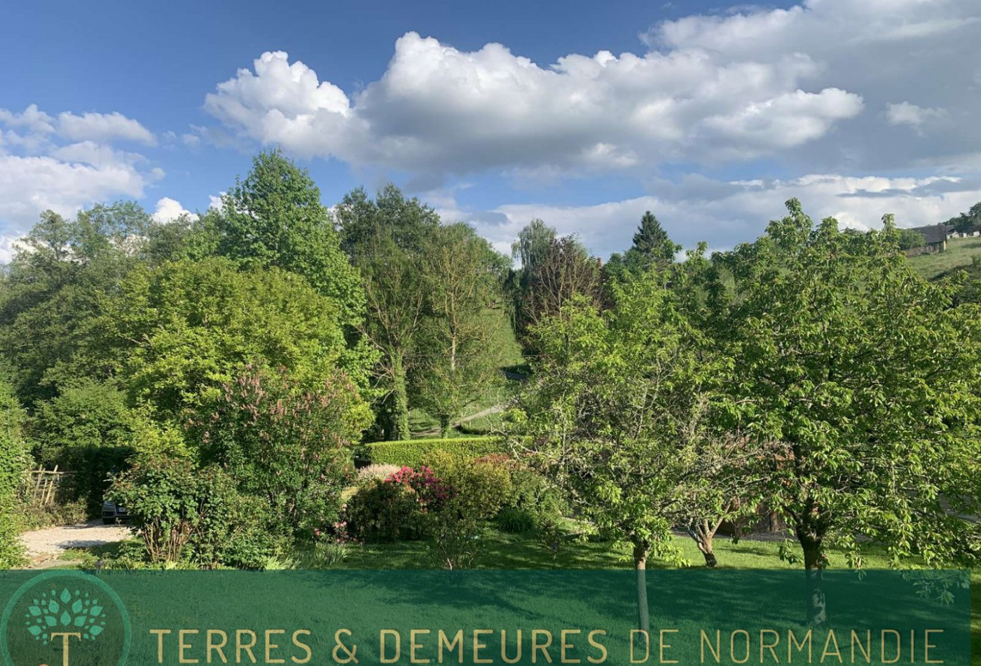vente Maison de campagne Vimoutiers - Photo 10