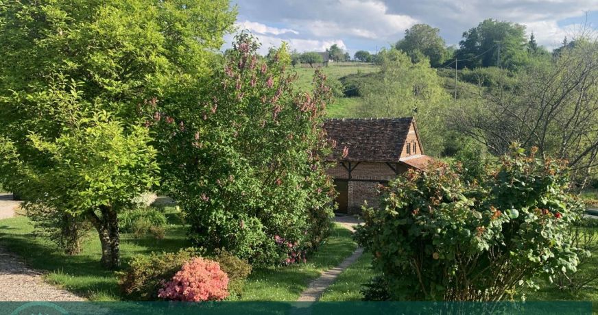vente Maison de campagne Vimoutiers