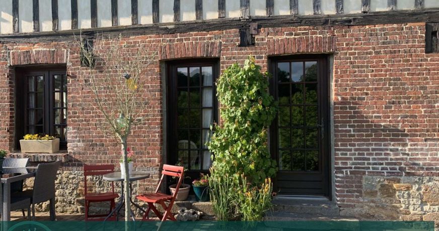 vente Maison de campagne Vimoutiers