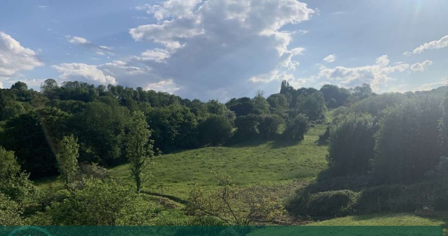 vente Maison de campagne Vimoutiers