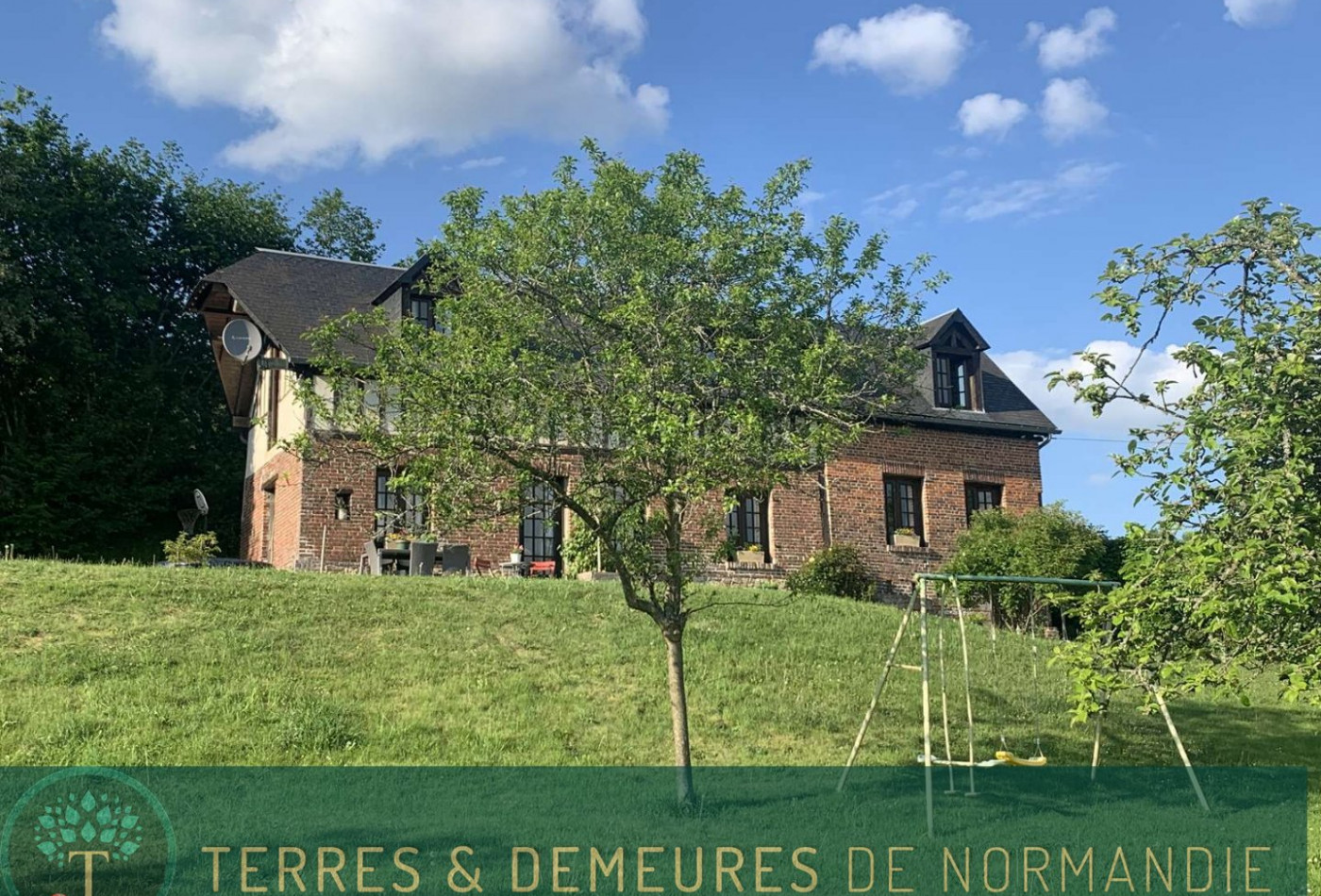 vente Maison de campagne Vimoutiers - Photo 2