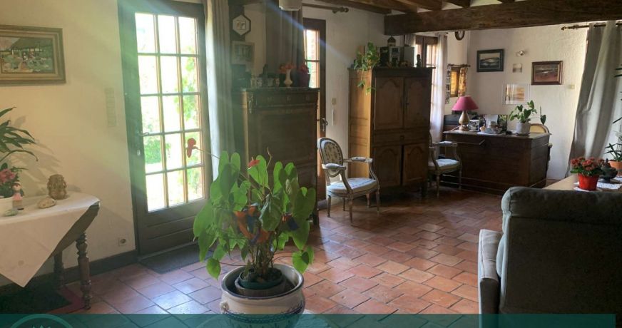 vente Maison de campagne Vimoutiers