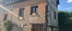 vente Maison de campagne Vimoutiers