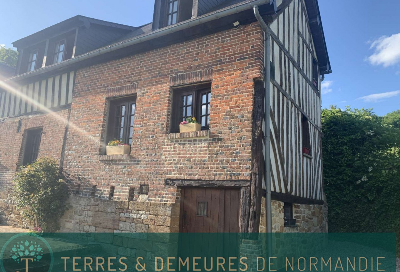 vente Maison de campagne Vimoutiers - Photo 3