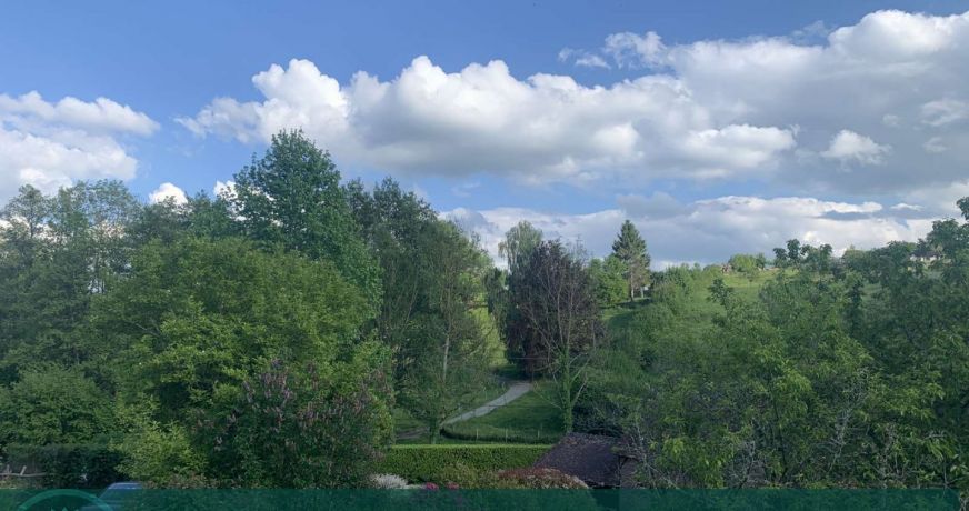 vente Maison de campagne Vimoutiers