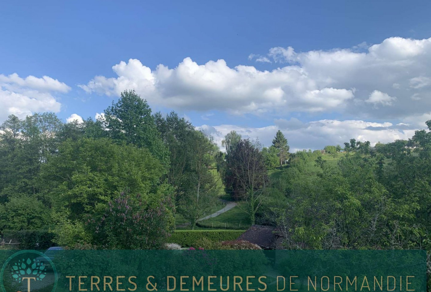vente Maison de campagne Vimoutiers - Photo 4