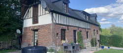 vente Maison de campagne Vimoutiers