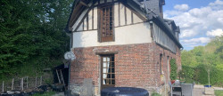 vente Maison de campagne Vimoutiers