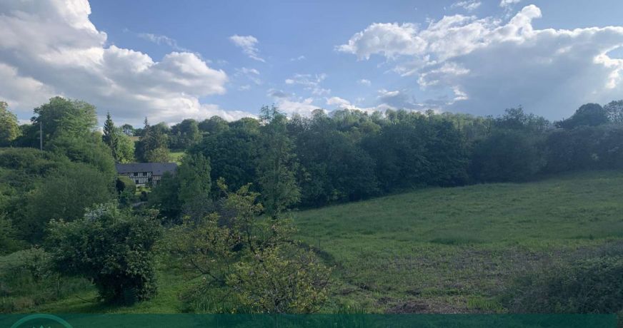 vente Maison de campagne Vimoutiers