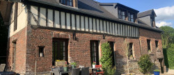 vente Maison de campagne Vimoutiers