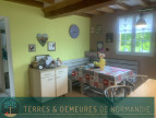 vente Maison de campagne Lisieux