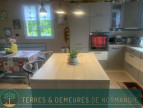 vente Maison de campagne Lisieux