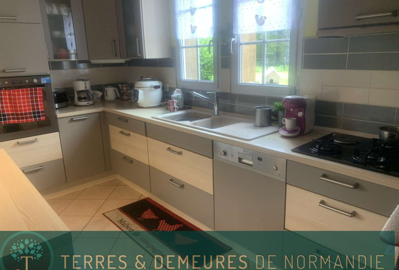 vente Maison de campagne Lisieux - Photo 6