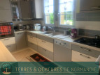 vente Maison de campagne Lisieux