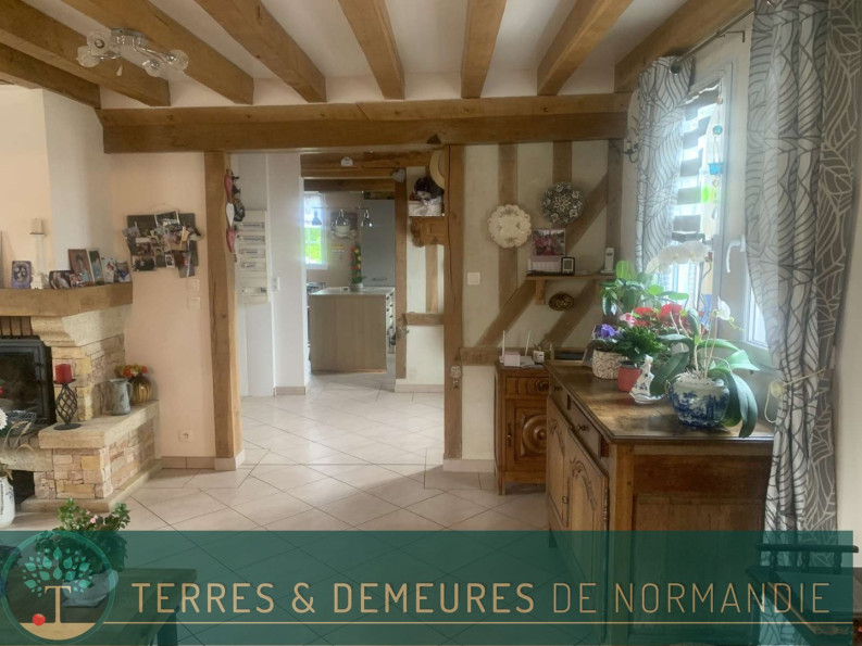 vente Maison de campagne Lisieux - Photo 8