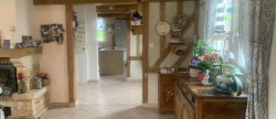 vente Maison de campagne Lisieux