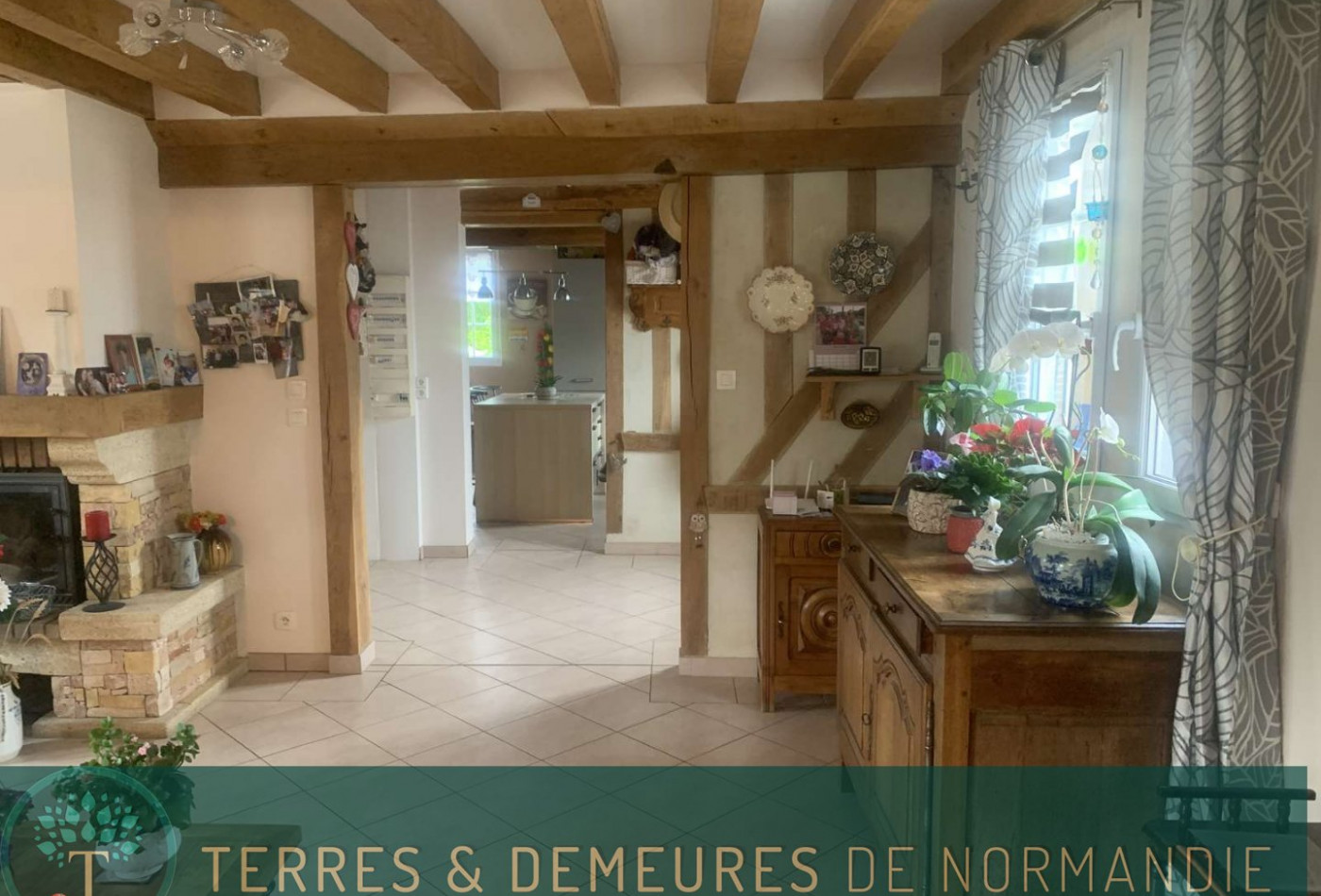 vente Maison de campagne Lisieux - Photo 8