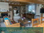vente Maison de campagne Lisieux