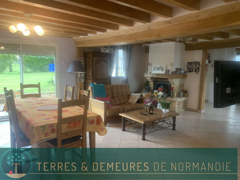 vente Maison de campagne Lisieux - Photo 10