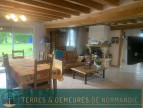 vente Maison de campagne Lisieux