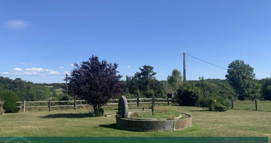 vente Maison de campagne Lisieux