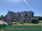 vente Maison de campagne Lisieux