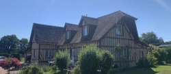 vente Maison de campagne Lisieux