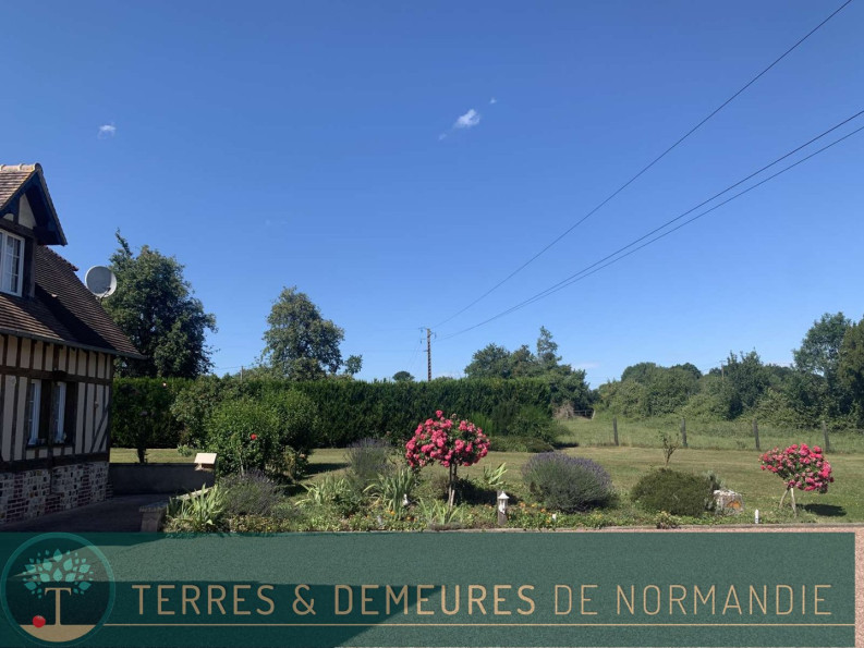 vente Maison de campagne Lisieux - Photo 3