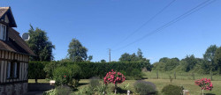 vente Maison de campagne Lisieux