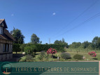 vente Maison de campagne Lisieux