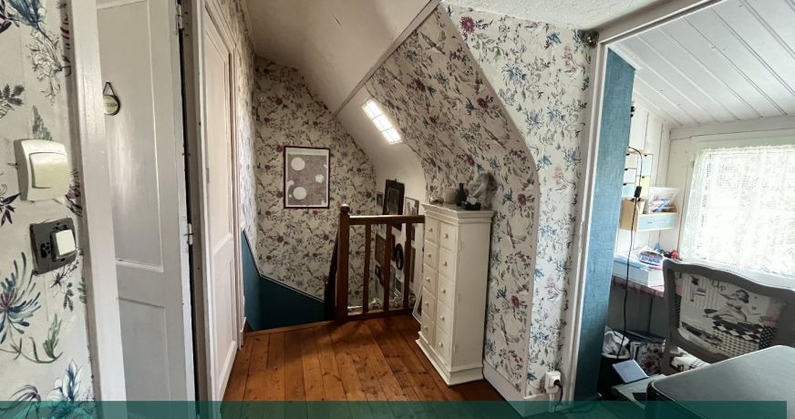 vente Maison Saint Pierre Sur Dives