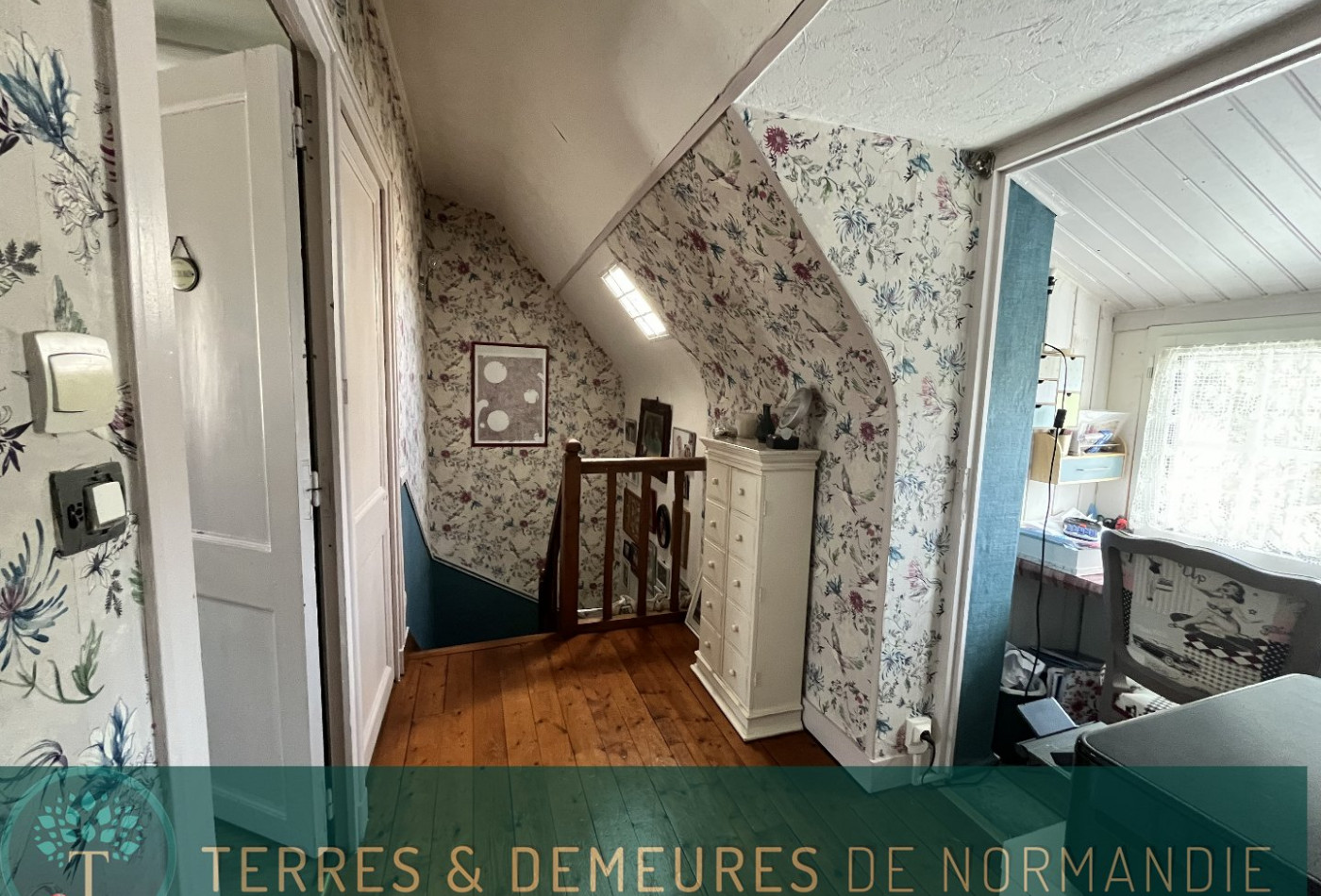 vente Maison Saint Pierre Sur Dives - Photo 7