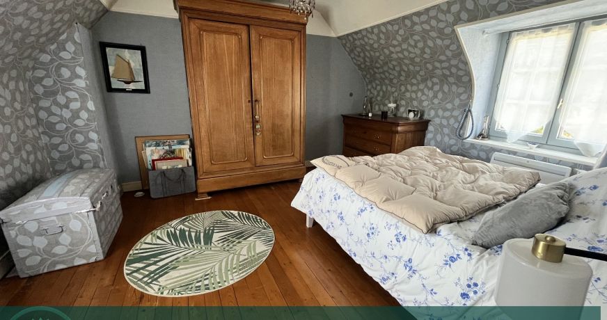 vente Maison Saint Pierre Sur Dives