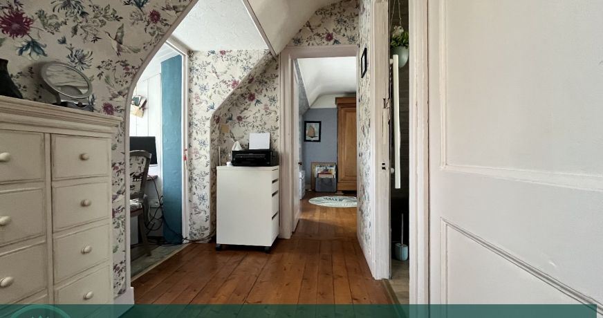 vente Maison Saint Pierre Sur Dives