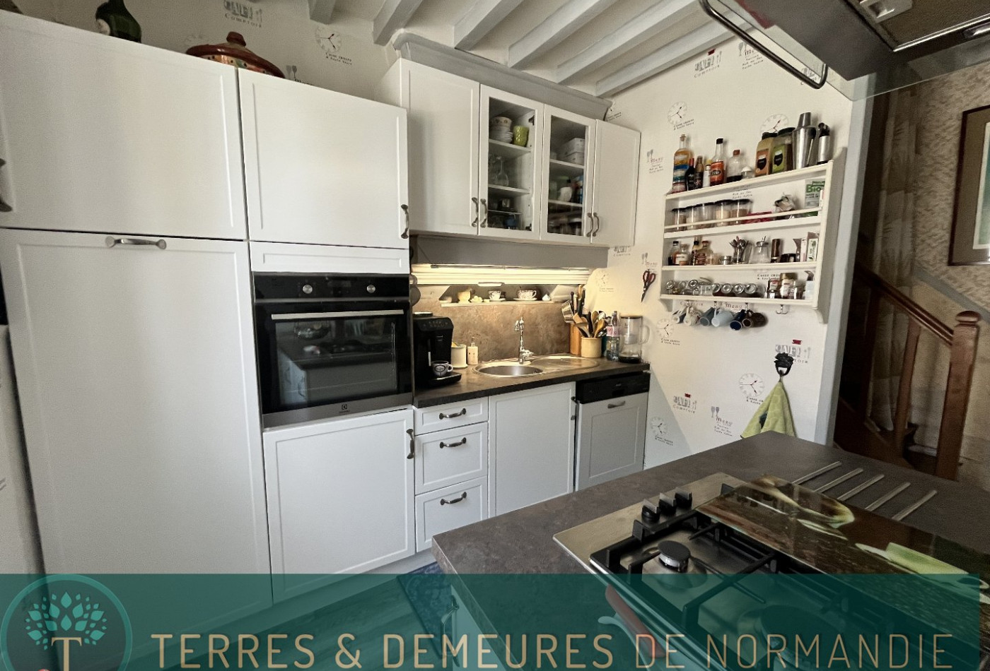 vente Maison Saint Pierre Sur Dives - Photo 4