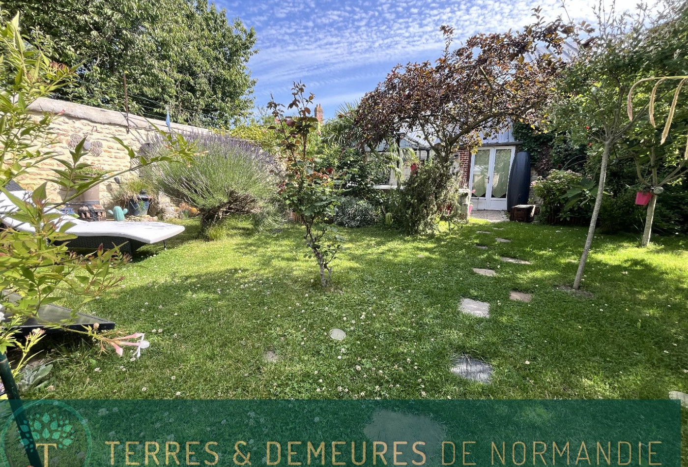 vente Maison Saint Pierre Sur Dives - Photo 2