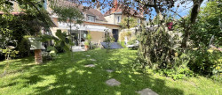 vente Maison Saint Pierre Sur Dives