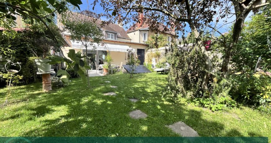 vente Maison Saint Pierre Sur Dives