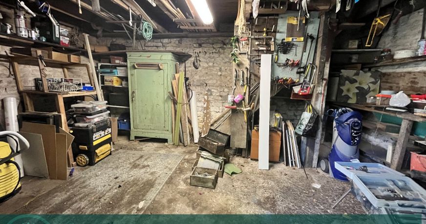 vente Maison Saint Pierre Sur Dives