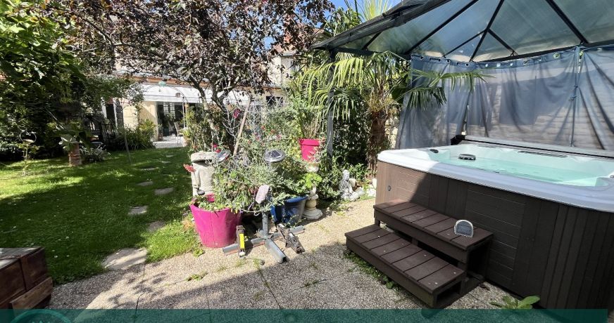 vente Maison Saint Pierre Sur Dives