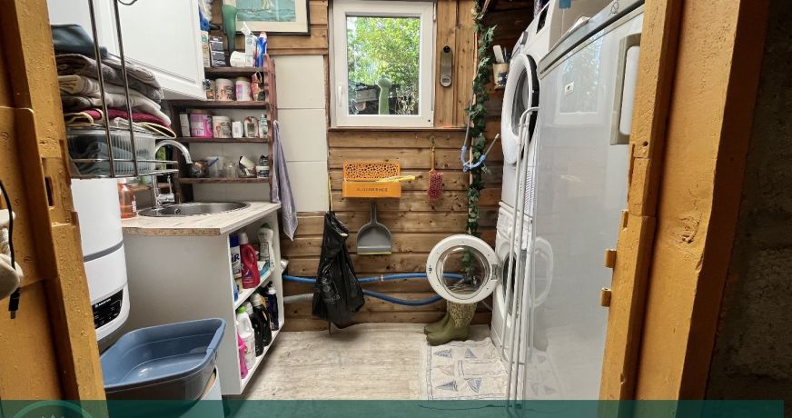 vente Maison Saint Pierre Sur Dives