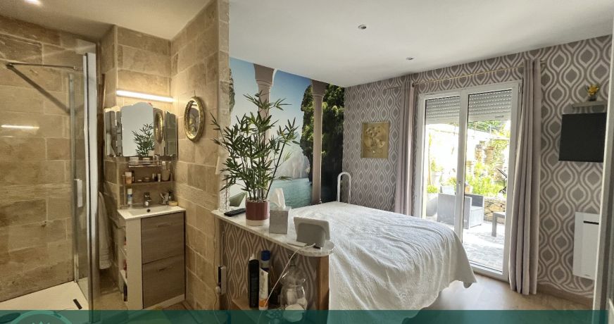 vente Maison Saint Pierre Sur Dives