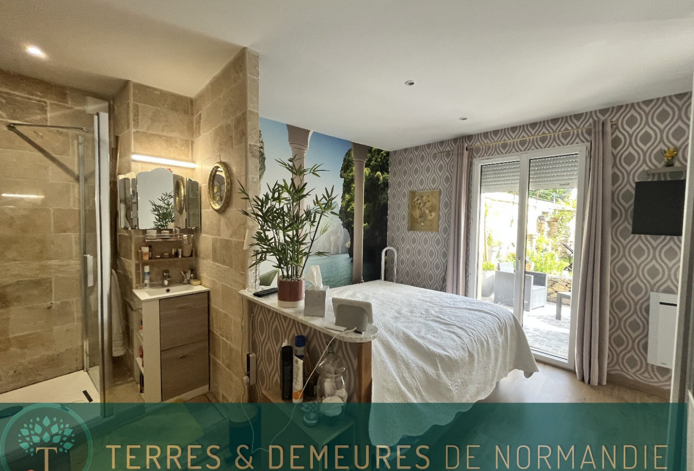 vente Maison Saint Pierre Sur Dives - Photo 9