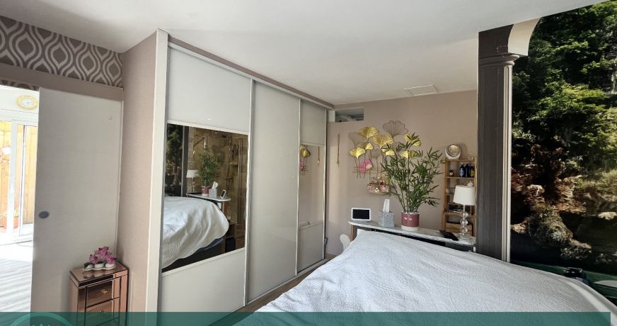 vente Maison Saint Pierre Sur Dives