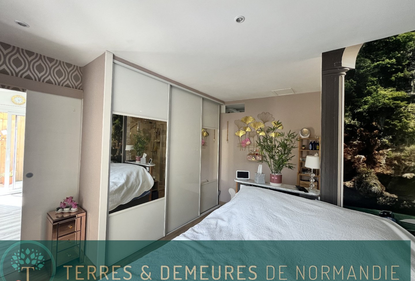 vente Maison Saint Pierre Sur Dives - Photo 10